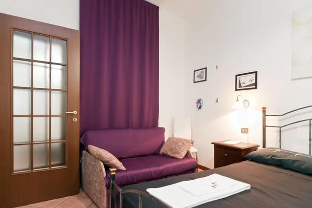 Flat In Piazza Duomo Milão Exterior foto