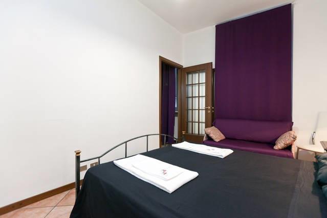 Flat In Piazza Duomo Milão Exterior foto